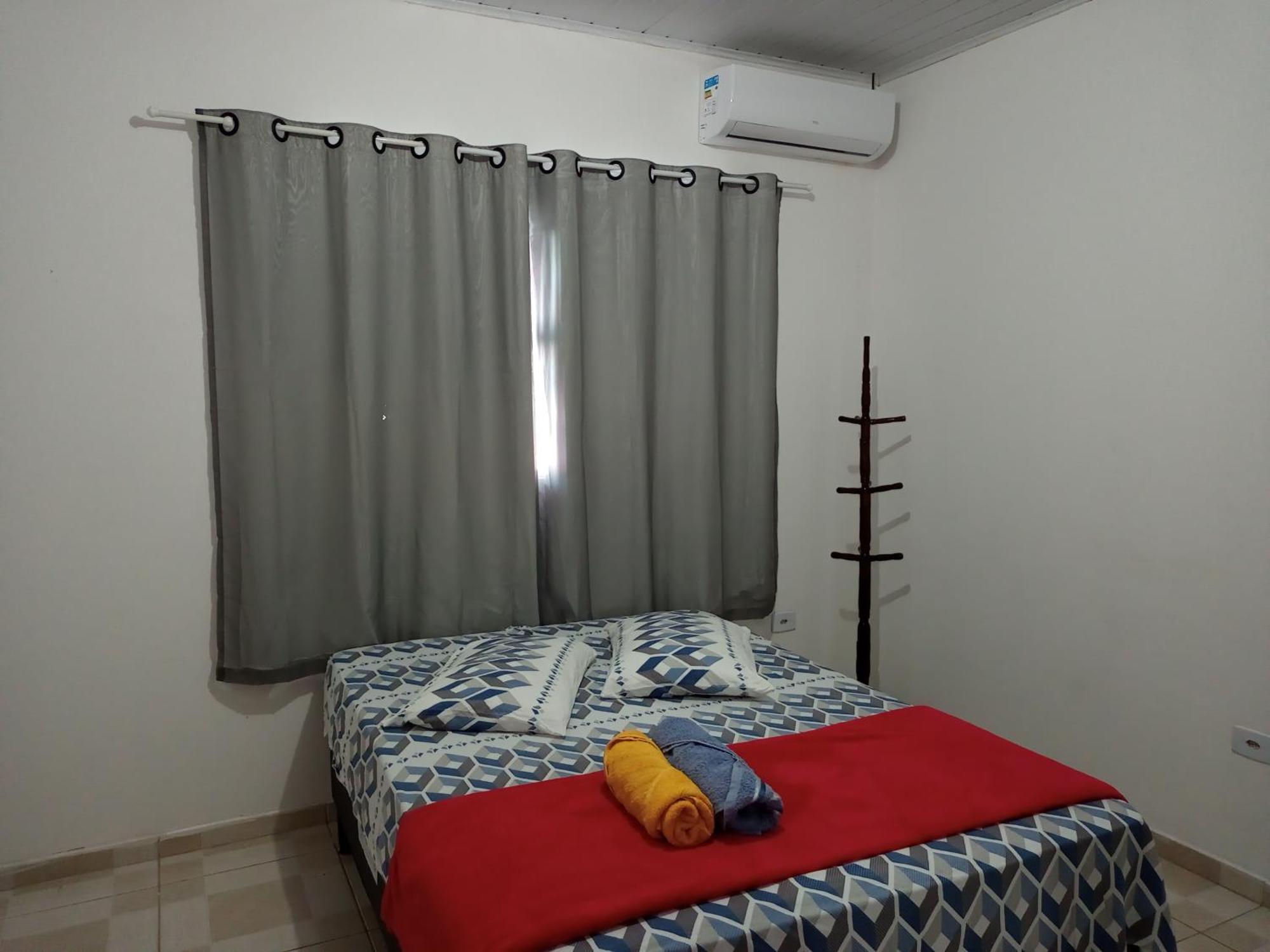 Casa De Veraneio Nova Aconchego Holiday home Maragogi
