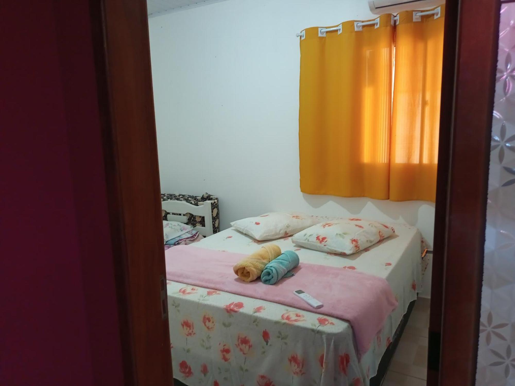 Casa De Veraneio Nova Aconchego *